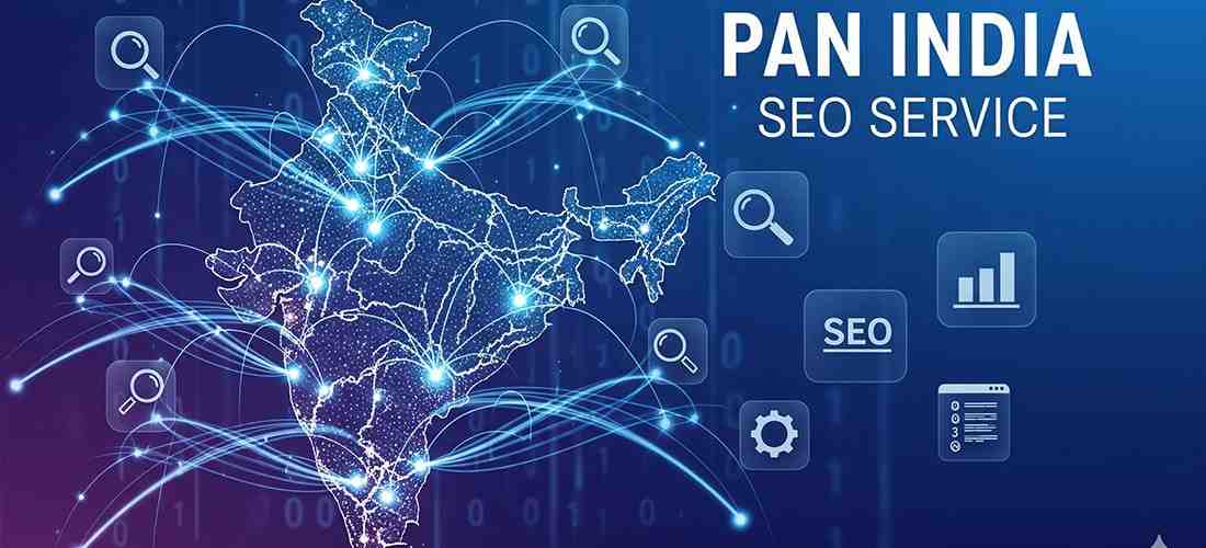 Pan India SEO Company Pan India SEO Company